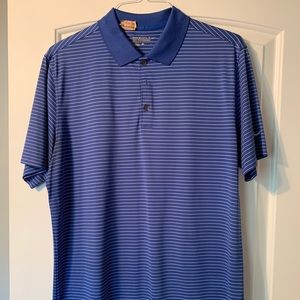 Nike Performance Golf Polo